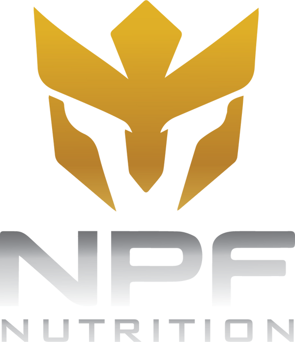 Logo NPF Nutrition